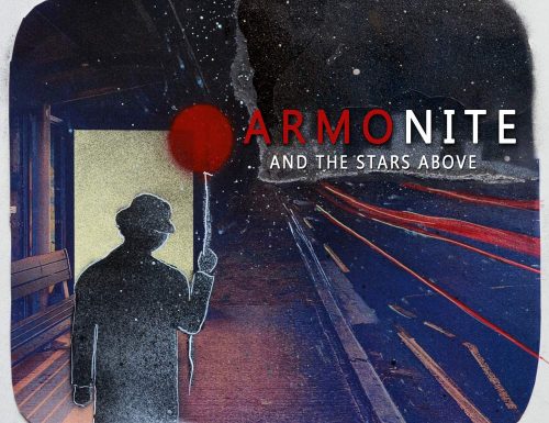 And the Stars above: L’album celestiale degli Armonite – La recensione