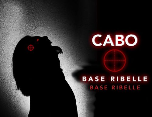 “Base Ribelle”: Il nuovo album dell’ex frontman dei Litfiba, Cabo Cavallo – La recensione