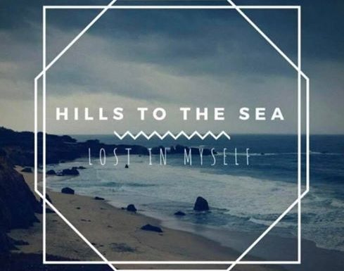 “Lost in Myself”: il primo singolo degli Hills To The Sea – L’intervista