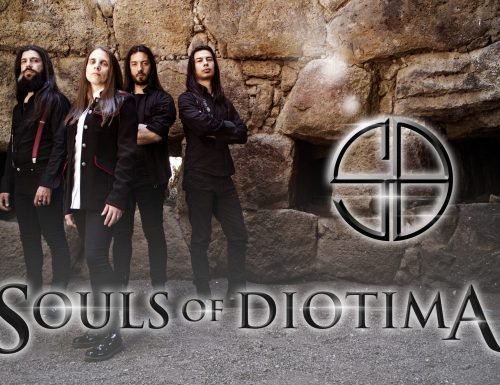 Intervista ai Souls of Diotima: “La nostra musica, le nostre radici”