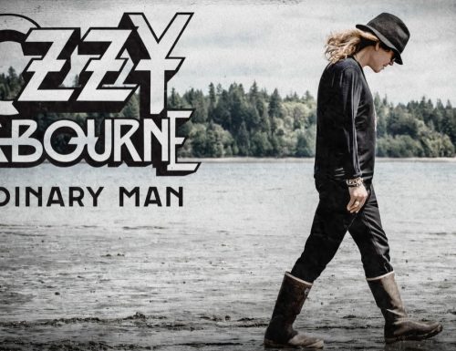 “Ordinary Man”: Il nuovo album di Ozzy Osbourne – La recensione