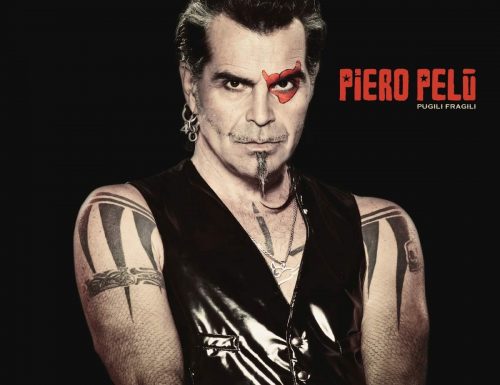 Piero Pelù e il suo nuovo album: “Pugili Fragili” – La recensione
