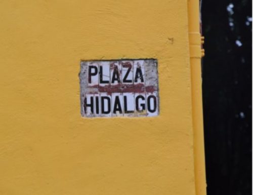 “Plaza”: L’album fatato degli Hidalgo – La recensione