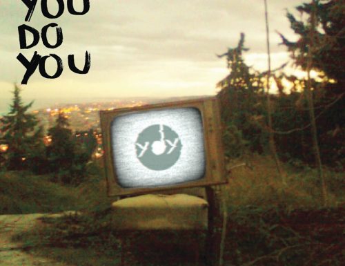 Gli YDY ed il loro album omonimo: “You Do You” – La recensione