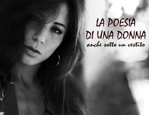 “La Poesia di una Donna (anche Sotto un Vestito)”: Il nuovo album di Alessandra Giubilato – La recensione
