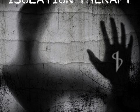 “Isolation Therapy”: Il nuovo Ep di Resonanz Kreis – La recensione