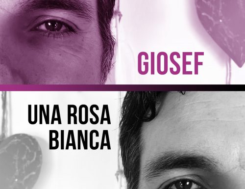 “Una Rosa Bianca”: Il nuovo singolo di Giosef – La recensione