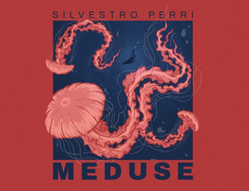 “Meduse”: Il nuovo Ep di Silvestro Perri – La recensione
