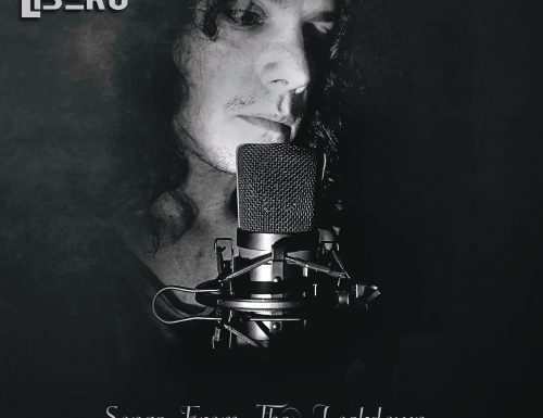 “Songs From The Lockdown I”: Il nuovo album di Thomas Libero – L’intervista
