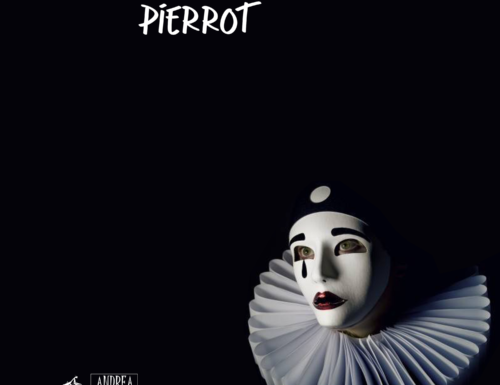 Andrea Mantis e la sua “Pierrot” – La recensione