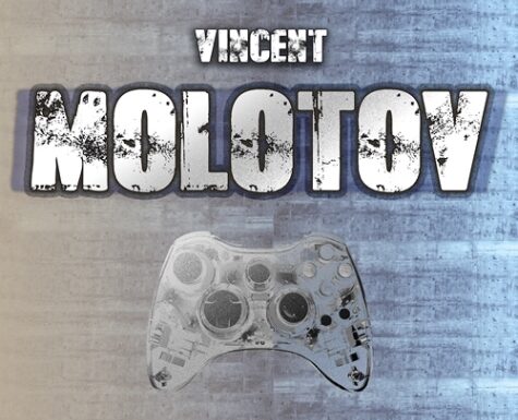 Vincent e la sua “Molotov” – La recensione