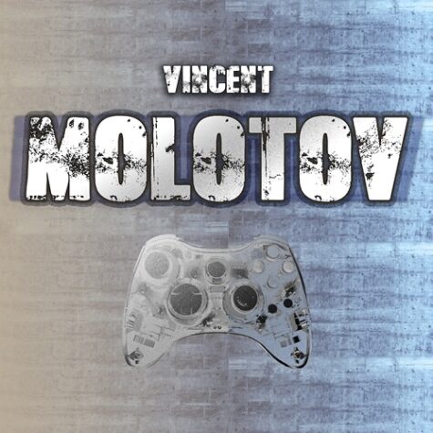 Vincent e la sua “Molotov” – La recensione